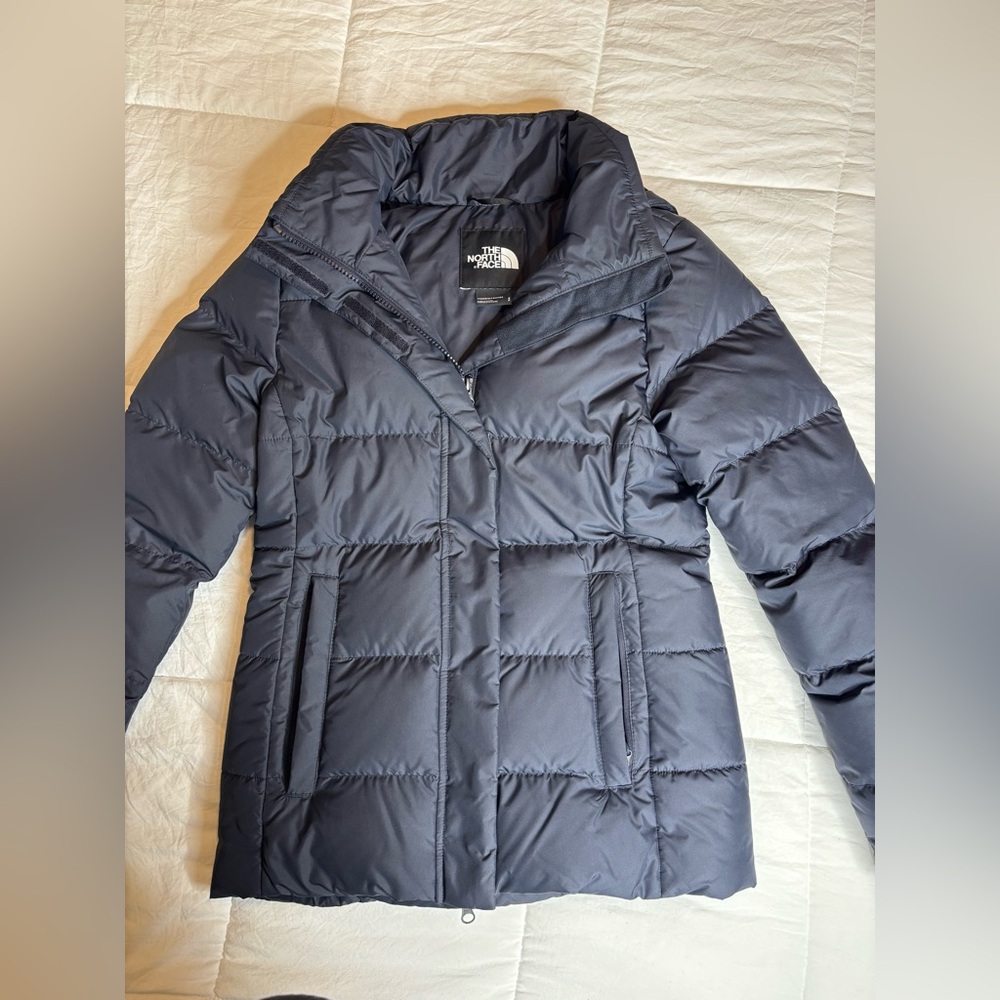Women’s North Face Gotham Winter Jacket